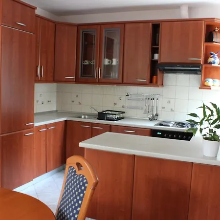 Palma Appartamento Matulji