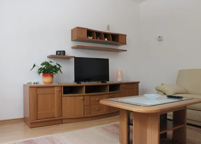 Apartman Palma *