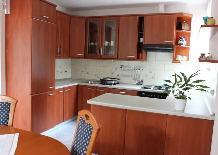Palma Apartman Matulji