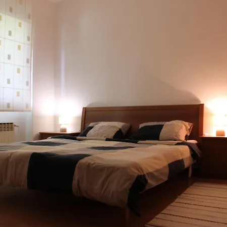 Palma Apartment *