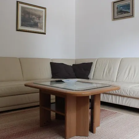 Apartment Palma
