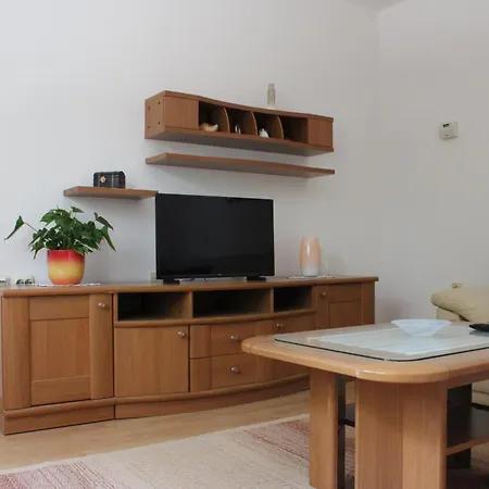 Apartment Palma *