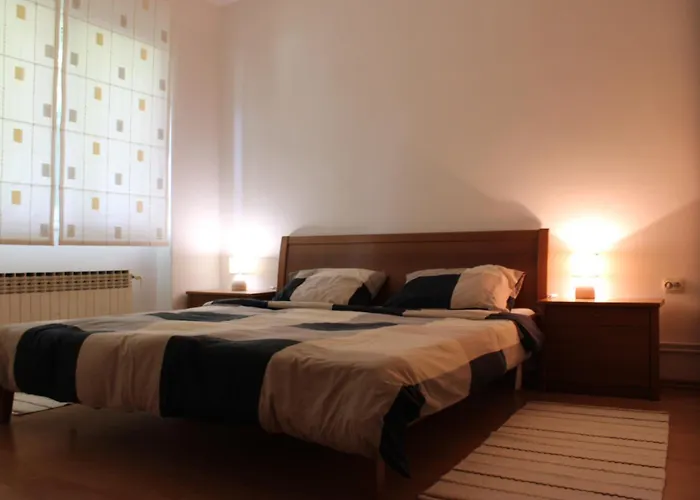 Palma Apartamento *